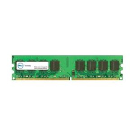 Dell Memory Upgrade - 32 GB - 2Rx8 DDR5 UDIMM 5600 MT/s ECC