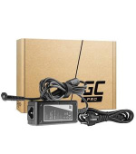 Green Cell PRO Charger / AC Adapter 19V 2.37A 45W for Asus ZenBook UX21E UX31E, Acer Chromebook 11 CB3-111 13 CB5-311