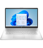 HP NTB 17-cp3004nc/Ryzen 7 7730U/16GB/1TB SSD/AMD Radeon/17,3" FHD IPS AG/300nits/ax/BT5.3/2y/Win 11 Home/Natural sil