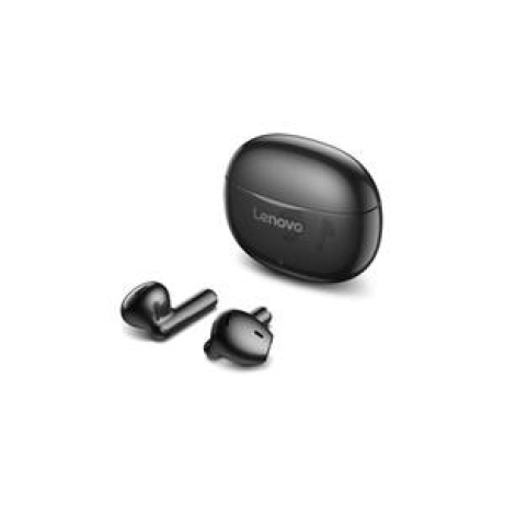 Lenovo E310 True Wireless Stereo Earbuds standalone - černá