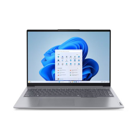 Lenovo ThinkBook 16 G7 Ryzen 7 7735HS/32GB/1TB SSD/16" 1920x1200 IPS/3yOnsite/Win11 Home/šedá