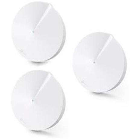 TP-Link Deco M5 - AC1300 Wi-Fi mesh systém pro chytré domácnosti - HomeCare - (3-pack)
