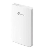 TP-Link EAP235-Wall AC1200 WIFI přístupový bod Omada 4X GLAN POE 1XPOE OUT povrchová montáž na krabičku