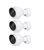 Ubiquiti UVC-G5-Bullet - UniFi Video Camera G5 Bullet - 3-pack