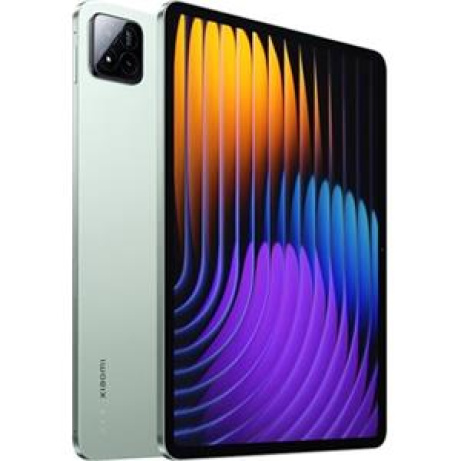 Xiaomi Redmi Pad 7 8GB/256GB zelená