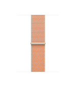 Watch Acc/40/Cantaloupe Sport Loop