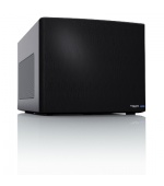 Fractal Design Node 304/Mini ITX/Černá