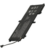 2-POWER Baterie 11,55V 3500mAh pro HP Envy 15-as000, HP Envy 15-as100