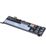 Baterie T6 Power Lenovo Legion 5-15ARH05, 5-15IMH05, 5P-15IMH05, 3900mAh, 60Wh, 4cell, Li-pol