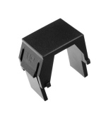 Keystone záslepka do modulárních patch panelů 1ks