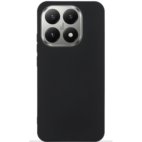 Tactical TPU Kryt pro Xiaomi 15T Black