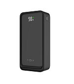 Powerbanka FIXED Zen2, LCD, PD 20W, 30 000 mAh