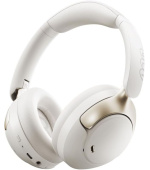 QCY H3 PRO/ANC/Jack/BT/Bílá