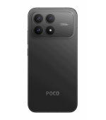 POCO F8 Pro/12GB/256GB/Black