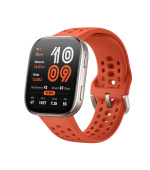 Amazfit Bip 6/Sport Band/RED