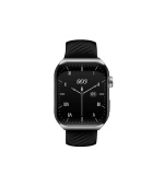 QCY Smartwatch GS2 (S5), černé