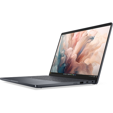 Dell Pro 14 Premium/PA14250/U7-268V/14"/2560x1600/T/32GB/512GB/Intel int/W11P/Gray/3R NBD