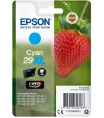 Epson Singlepack Cyan 29XL Claria Home Ink
