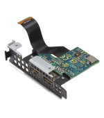 HP USB-A 3.2 Gen2 Z2Mini G9 Dual