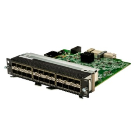 HPE ANW 5420 24F Module