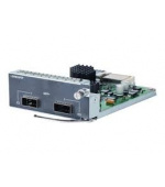 HPE 5510 2-port QSFP+ Module