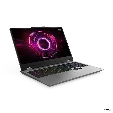 LOQ 15.6"FHD/R5/16G/512/RTX5050/W11H/noA