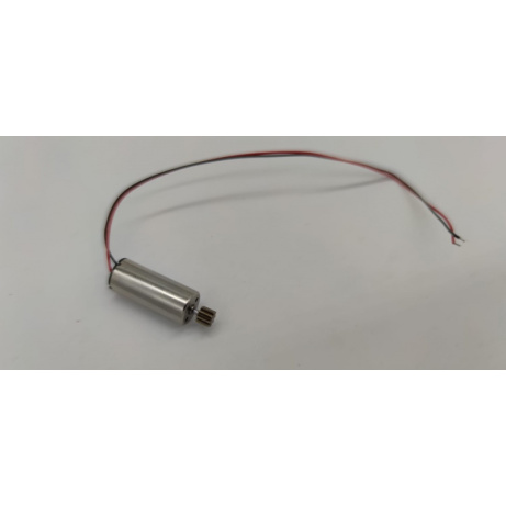 Motor pro Syma X30 A / Určeno pro typ s plastovým krytem motoru