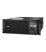 APC Smart-UPS SRT 6000VA (6 kW) 230V Rack Mount, 4U