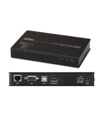 ATEN KE-9900ST Slim DisplayPort KVM over IP Extender (Transmitter)