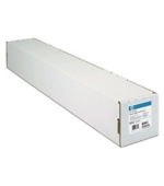 HP C6980A Paper Coated, 914 mm x 91,4 m (36"), 90 g/m2