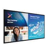 Philips LCD 55" C-Line, 18/7, Android, UHD, touch,  Wifi, D-LED, IPS, 350cd/m2, 8ms, 500 000:1, 2x passive pens