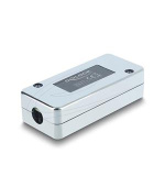 Delock Síťová spojovací krabice, Cat.6, STP LSA