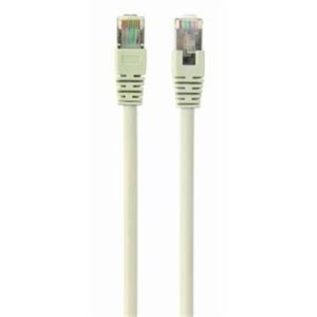 GEMBIRD Patch kabel FTP Cat5e, šedý, 5m