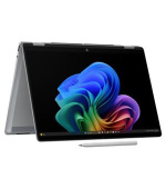 HP OmniBook X Flip AI PC 14-fk0001nc/Ryzen AI 7 350/16GB LP/1TB SSD/AMD Radeon 860M/14" 2K OLED touch/2y/celokov/W11H/Me