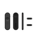 Lenovo Portable Rechargeable Presentation Remote = prezentér