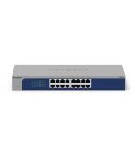 Netgear 16PT GIGABIT UNMANAGEABLE SWITCH