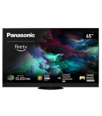 Panasonic OLED TV-65Z90AEG Smart Fire TV, 164cm, 4K OLED, HDR10+, DVB-T/T2/DVB-S2/DVB-C