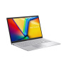 ASUS Vivobook 15/X1504ZA/i3-1215U/15,6"/FHD/8GB/512GB SSD/UHD/W11H/Silver/2R