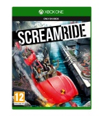 XBOX ONE - ScreamRide