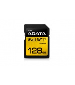 Adata/SDXC/128GB/UHS-II U3 / Class 10