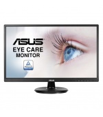 ASUS/VA249HE/23,8"/VA/FHD/60Hz/5ms/Black/3R