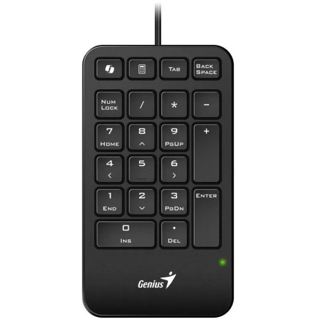 GENIUS NumPad 125