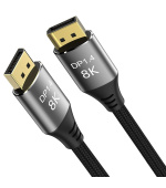 PremiumCord 8K DP1.4 7,5m