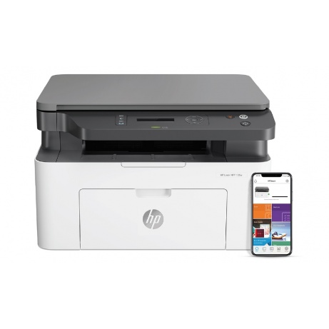 HP Laser 135W