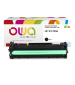 OWA ARMOR toner kompatibilní s HP W1350A, černá/black