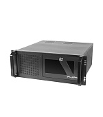 LANBERG SERVEROVÉ ŠASI PRO MONTÁŽ DO RACKU ATX 450/08 19"/4U