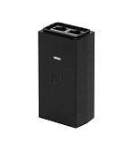 Ubiquiti POE-24 (24V,0.5A,12W) vč. napáj. kab.
