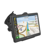 NAVITEL MS700 GPS navigace vhodná i pro nákladní dopravu