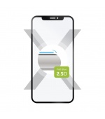 Sklo FIXED Nokia 7.2, plné lepení