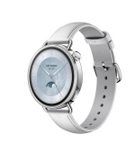 Xiaomi Watch S4/41mm/Elegant Band/White